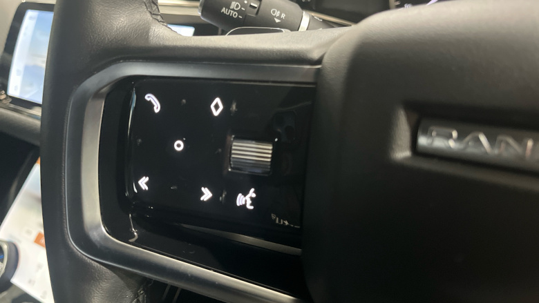 Land Rover Range Rover Evoque 2.0 D200 Evoque Edition 5dr Auto Diesel Hatchback